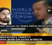 Nihat Genç'ten tarihe geçen sözler: İslam dünyasının liderliği Erdoğan'a geçti