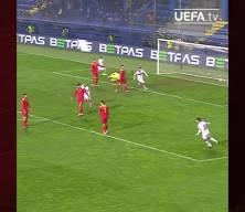 Orkun Kökçü Beşiktaş'ta! Yarın İstanbul'a gelmesi bekleniyor