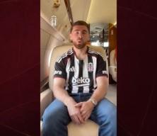 Orkun Kökçü İstanbul'da!
