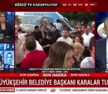 Özgür Özel'e canlı yayında Zeydan Karalar şoku: Eyvah...
