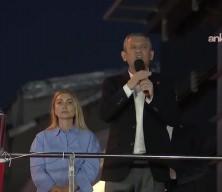 Özgür Özel'den skandal benzetme! Erdoğan'ı darbeci Kenan Evren ile bir tuttu