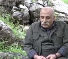 Terörist Duran Kalkan PKK'nın tasfiyesini Avrupa'nın engellediğini itiraf etmişti