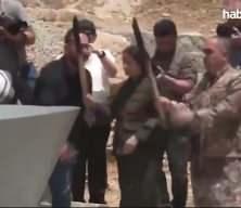 PKK'nın silah bırakmasının ardından gözler şimdi PKK'nın büyük kamplarında...