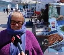 Restoranda AK Partili kadınlara küfür eden çıkartmalar kullanıldı, Valilik harekete geçti
