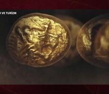  Sardes Antik Kenti UNESCO Dünya Miras Listesi'ne dahil edildi