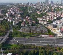  Senfoni Etiler projesi görenleri büyüledi! Dev proje istanbul'un merkezinde bir yaşam alanı sunuyor
