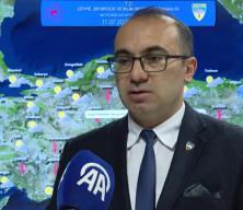 Sıcak hava hafta sonu da etkisini gösterecek
