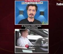 Son 2,5 hafta! 15 TL'lik fiyat 7 bin 438 TL'ye çıkacak...