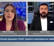 Altın, dolar ve faiz üçgeninde yeni hesaplar! Trump'tan sözlü müdahele! 