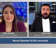 Enflasyon düştü, beklenti yükseldi: Piyasada faiz indirim senaryosu! 