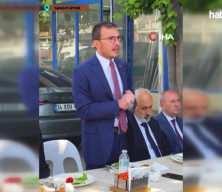 'Süper Vali' Recep Yazıcıoğlu'nun oğlu, Tokatlıların kalbinde taht kurdu