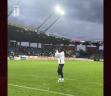 Tammy Abraham ilk üçlüsünü çektirdi