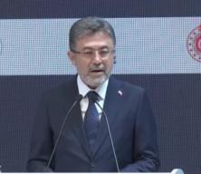 Tarım Bakanı Yumaklı: 'Ürün güvenliği kırmızı çizgimiz'