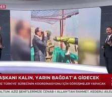 Terör örgütü PKK silahları bırakıyor!