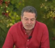 Terör örgütünün silah bırakmasına Özdemir’den yorum: ‘Hayal bile edemezdim’