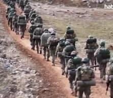 Terörsüz Türkiye yolunda PKK'nın silahları teslim edeceği tarih belirlendi