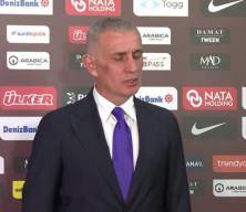 TFF Başkanı İbrahim Hacıosmanoğlu: "Yetiştirebilirsek hakemlerde yaka kamerasıyla yeni sezona başlayacağız"