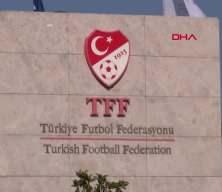 TFF'den yabancı kuralında değişiklik: 12+2 sistemine yaş güncellemesi