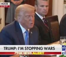 Trump "minnettarım" deyip İran'ı ifşa etti: Saldırının yeri ve zamanını söylediler
