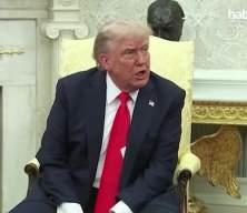 Trump'tan Şok İfadeler: “Putin’e Moskova’yı Bombalayacağımı Söyledim”