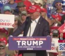 Trump'tan suikast girişimiyle ilgili çarpıcı açıklamalar