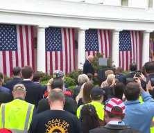 Trump'tan tüm ülkelere sürpriz mektup!