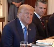 Trump'tan Ukrayna kararı! Putin'e savaş ilanı gibi rest!