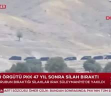 TÜBAF, Türkiye’deki yeni süreçte medyaya tarihi sorumluluk çağrısı yaptı