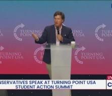Tucker Carlson, Epstein'ın İsrail adına çalıştığını duyurdu!