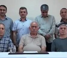 Türkiye'de gözler PKK'nın silah bırakacağı günde