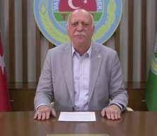 TZOB Başkanı Bayraktar’dan çağrı: “Kuraklıktan zarar gören çiftçilerin borçları faizsiz ertelensin”