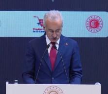 Ulaştırma Bakanı Abdülkadir Uraloğlu Filyos Limanı hakkında müjdeyi duyurdu