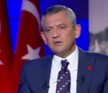 CHP lideri Özgür Özel'in dokunulmazlık fezlekesi TBMM'de...