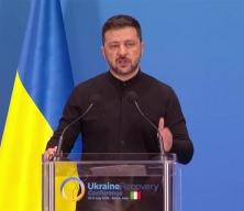 Zelenskiy: “Putin gerçek bir barış istemiyor, ateşkesi sürekli reddediyor”