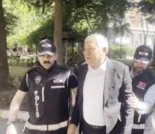 Zeydan Karalar'ın ifadesi ortaya çıktı