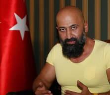 15 Temmuz gecesi tankın önüne yatan Metin Doğan o anları anlattı