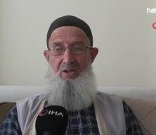 15 Temmuz şehidi Eyyüp Oğuz'un babası o anları anlattı!