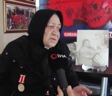 15  Temmuz'da aldığı yaralardan dolayı 9 yılda 56 ameliyat geçirdi