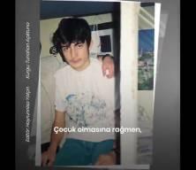 16 yaşında idamla yargılanan Halil Kantarcı, vatanı için şehit oldu!