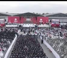 Dursun Ali Erzincanlı’dan Ömer Halisdemir’e 30 Kuş: Boğazlar düğüm düğüm