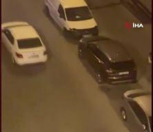3 kez art arda vuruldu, bana mısın demedi: “ölmedim lan” diye bağırdı!
