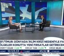 Erden Timur'dan Galatasaray'a dönüş açıklaması: "Şu an için yok, ama..."