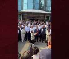Adana Büyükşehir Belediye'si  başkanvekili CHP'li Güngör Geçer seçildi