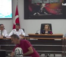 Adıyaman'da başkan vekili Ufuk Bayır oldu