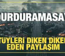 AK Parti'den "15 Temmuz" paylaşımı! 'Ya durduramasaydık'