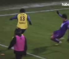 Al-Ahli, Mısırlı stopere talip oldu; transferde sona yaklaşıldı