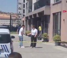 Ankara’daki yangında anne ve bebeğin kaçmak isterken dumandan zehirlenerek öldüğü ortaya çıktı