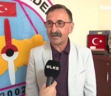 Antalya’da Oryantiring rüzgarı esecek