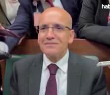 Asgari ücrete zam iddialarına Bakan Şimşek cevaplandırdı