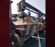  BAE destekli güçler, Türkiye'nin Somali'ye gönderdiği silahlara el koydu